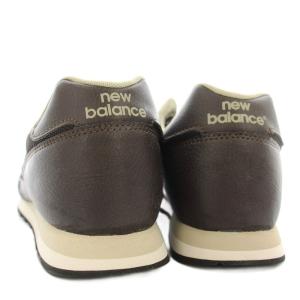 New Balance スニーカー ML373BRN 373 ブラウン