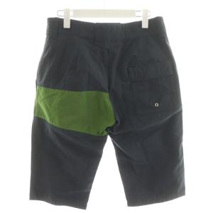 Mountain Research Surf Pants ショートパンツ ハーフパンツ グレー 緑 グリーン /AN26