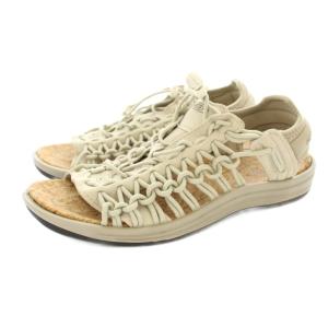 LOFTMAN UNEEK 2 OT アウトドアシューズ スポーツサンダル バックストラップ スエード