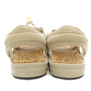 KEEN LOFTMAN UNEEK 2 OT アウトドアシューズ スポーツサンダル バックストラップ スエード