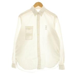 B.D. for MAPS 25th anniversary ボタンダウンシャツ カジュアルシャツ オックスフォード