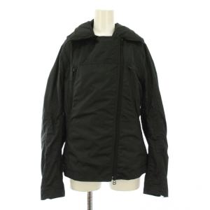 ジャケット 2 ブラック