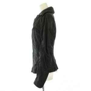 ISSEY MIYAKE ジャケット 2 ブラック