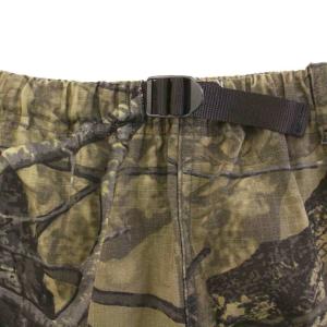 WIND AND SEA SEE ESS SHORT ショートパンツ ハーフパンツ クライミング イージー ウエストゴム ロゴ カモフラ