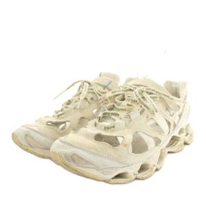 MIZUNO ビューティフルピープル beautiful people ウェーブプロフェシーLS WAVE PROPHECY