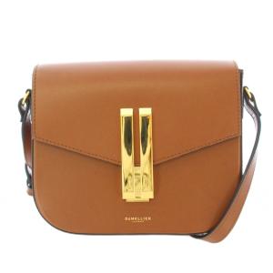 SMALL VANCOUVER SMOOTH ショルダーバッグ