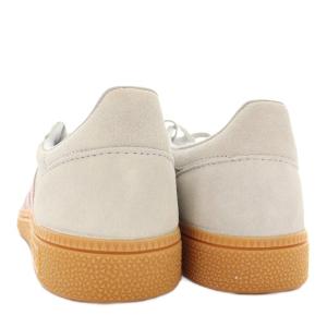 adidas Originals HANDBALL SPEZIAL スペツィアル スエード スニーカー US6 グレー ピンク JR3083
