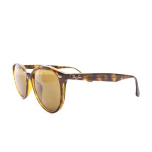 Ray-Ban POLARIZED サングラス べっ甲柄 5319 150 茶 ブラウン RB 4305-F /YM