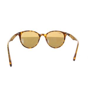 Ray-Ban POLARIZED サングラス べっ甲柄 5319 150 茶 ブラウン RB 4305-F /YM