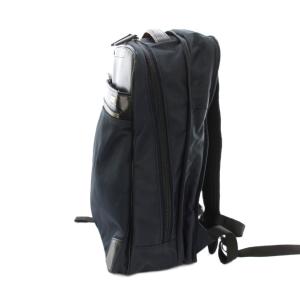 Samsonite エピッド3 リュックサック バックパック ビジネスバッグ ナイロン 紺 ネイビー 129750 /KU