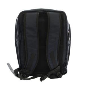 Samsonite エピッド3 リュックサック バックパック ビジネスバッグ ナイロン 紺 ネイビー 129750 /KU