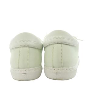 GOLDEN GOOSE 2STAR スニーカー シューズ 星 スター レザー 38 白 ホワイト /AN8