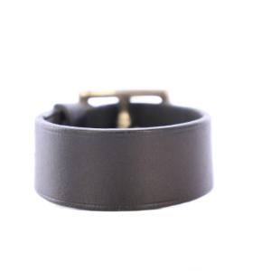 HERMES エトリヴィエール ブレスレット ブラック