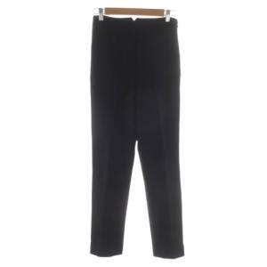 テーパードパンツ スラックス 0 黒 ブラック PRRCHA1006 /RR