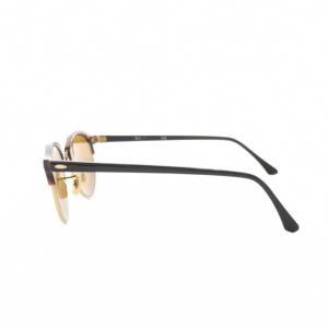 Ray-Ban クラブラウンド フレック クラブマスター CLUBROUND FLECK CLUBMASTER サングラス