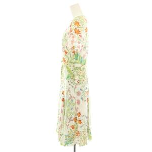 GUCCI HAWAIIAN BOTANICAL COTTON DRESS ワンピース