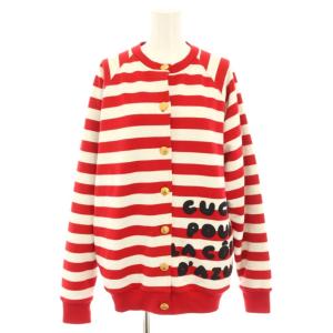 19SS Striped Cotton Jacket