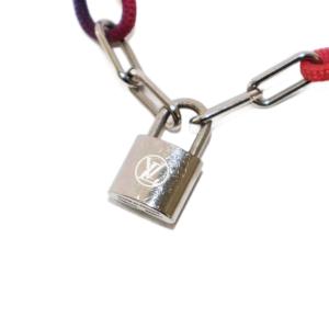 シルバー･ロックイット ヴァージル･アブロー レインボー ブレスレット Q05269