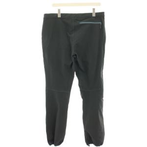 mont-bell クリフパンツ クライミングパンツ ナイロン XL グレー 1105498 /HN