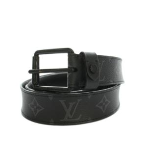 モノグラム エクリプス サンチュール ヴォヤジャー 35MM ベルト M0043