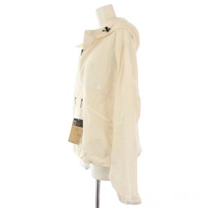 THE NORTH FACE Short Compact Jacket マウンテンパーカー ジャケット ジップアップ L ピンク NPW22430