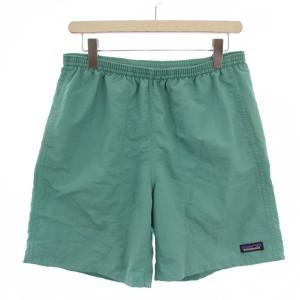 Baggies Long ショートパンツ S 青 58034 /BM