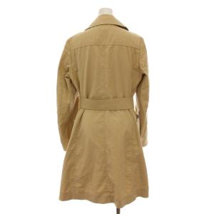 CELINE トレンチコート ロング アウター 38 ベージュ /YM