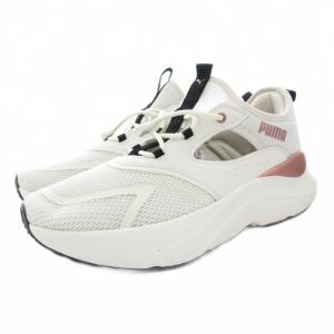 PUMA ソフトライド メイブ ミュール SOFTRIDE MAYVE MULE スニーカーサンダル シューズ 312001-01