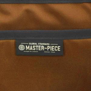 MSPC メッセンジャーバッグ ショルダーバッグ バックル 黒 ブラック /AN12