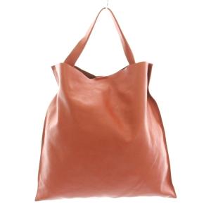 XIAO トートバッグ ブラウン