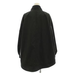 THE RERACS THERERACS ザリラクス MA-1 ジャケット 36 ブラック 22SS-237L-UASP