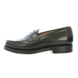 Shinzone GENTIQUE PENNY LOAFER 37 ブラック