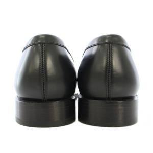 Shinzone GENTIQUE PENNY LOAFER 37 ブラック