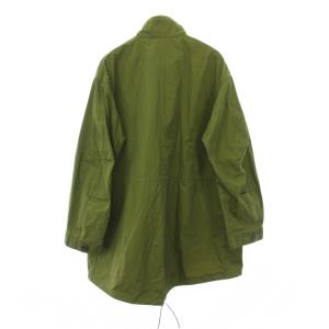 Shinzone 3WAYオーバーサイズ FIELD PARKA