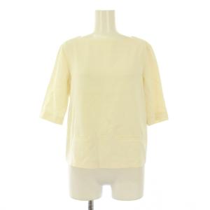 25SS ADMIRAL CREPE N JORANE BL アドミラルクレープNジョレーンBL カットソー