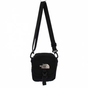 韓国限定 ミニ ショルダーバッグ 黒 NN2PL588 /BM