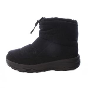 Nuptse Bootie WP VI Short SE ヌプシブーティウォータープルーフVIショートSE