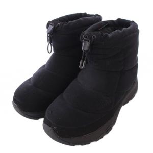 THE NORTH FACE Nuptse Bootie WP VI Short SE ヌプシブーティウォータープルーフVIショートSE