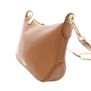 kate spade new york ロージー スモール クロスボディ ショルダーバッグ ペブルレザー 茶 ブラウン WKR00630 /KU