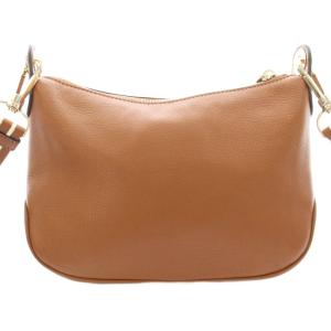 kate spade new york ロージー スモール クロスボディ ショルダーバッグ ペブルレザー 茶 ブラウン WKR00630 /KU