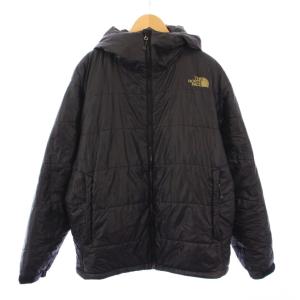 SWAGGER TRANGO PARKA トランゴパーカー 中綿ジャケット ナイロン アウター ジップアップ