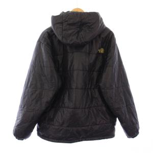 THE NORTH FACE SWAGGER TRANGO PARKA トランゴパーカー 中綿ジャケット ナイロン アウター ジップアップ