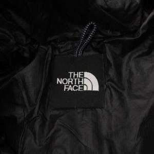 THE NORTH FACE SWAGGER TRANGO PARKA トランゴパーカー 中綿ジャケット ナイロン アウター ジップアップ