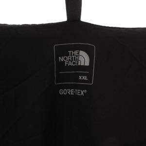 THE NORTH FACE GORE-TEX EXPLORATION JACKET エクスプロレイションジャケット ナイロン アウター