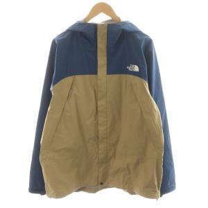 ドットショットジャケット DOT SHOT JACKET マウンテンパーカー ジップアップ ロゴ ナイロン