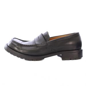 BED J.W. FORD Square toe Loafers