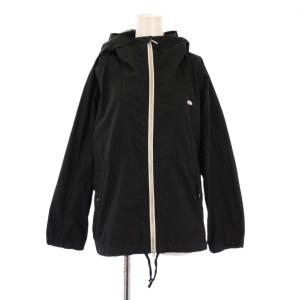 Mountain Wind Parka マウンテンワイドパーカー ジャケット アウター ジップアップ フード