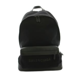 リュックサック ブラック 392007