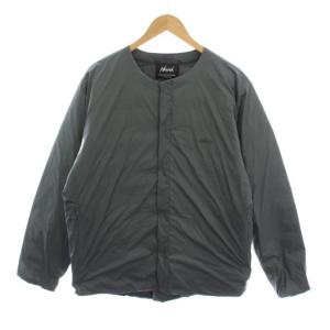 アーバンリサーチドアーズ URBAN RESEARCH DOORS 別注 INNER DOWN JACKET