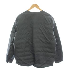 NANGA アーバンリサーチドアーズ URBAN RESEARCH DOORS 別注 INNER DOWN JACKET